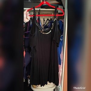 Torrid dress